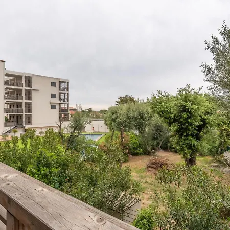 Cita Di Sali-5 By Interhome * פורטו-וישיו