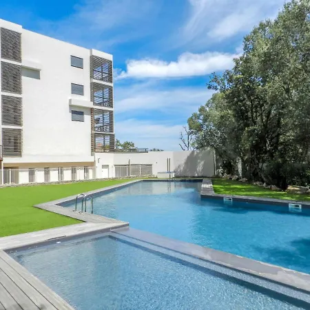 דירה Cita Di Sali-5 By Interhome *