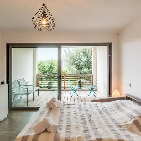 Cita Di Sali-5 By Interhome פורטו-וישיו