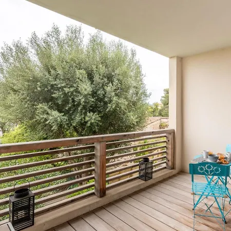Cita Di Sali-5 By Interhome *