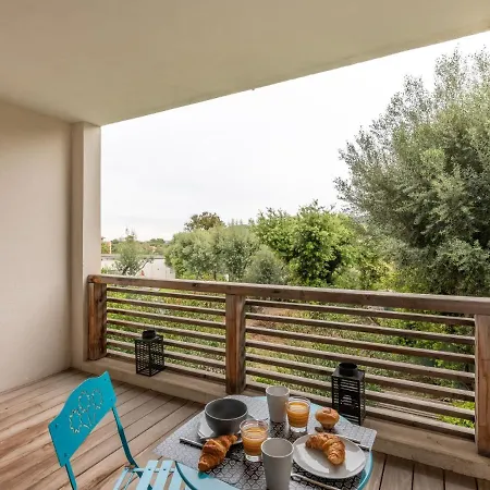 Cita Di Sali-5 By Interhome Porto-Vecchio (Corsica)