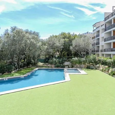 Daire Cita Di Sali-5 By Interhome