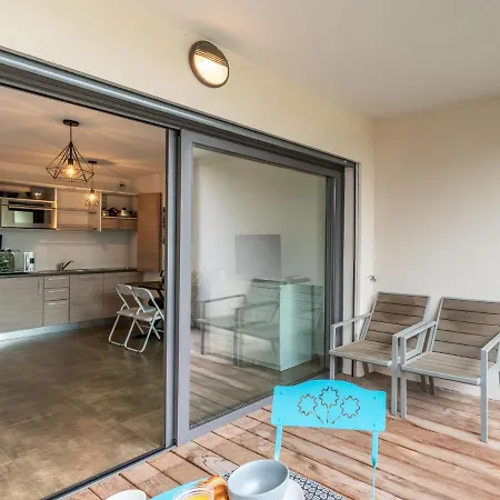 Cita Di Sali-5 By Interhome Apartment