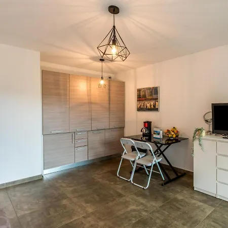 Cita Di Sali-5 By Interhome Porto-Vecchio (Corsica)