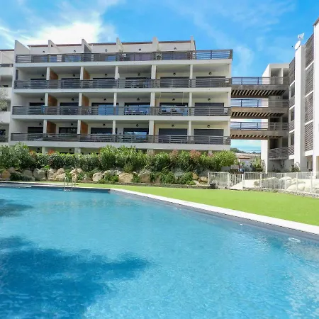 Cita Di Sali-5 By Interhome Apartment Porto-Vecchio (Corsica)