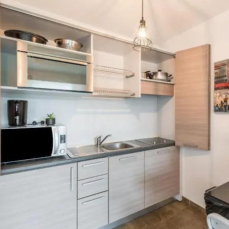 Cita Di Sali-5 By Interhome * Porto-Vecchio (Corsica)