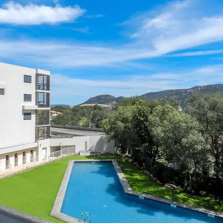 Cita Di Sali-5 By Interhome *
