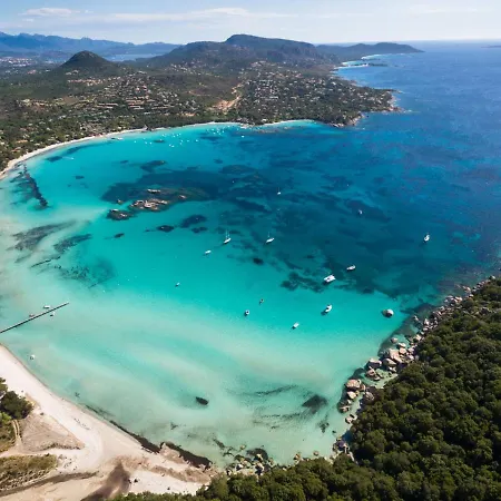 Cita Di Sali-5 By Interhome Apartment Porto-Vecchio (Corsica)