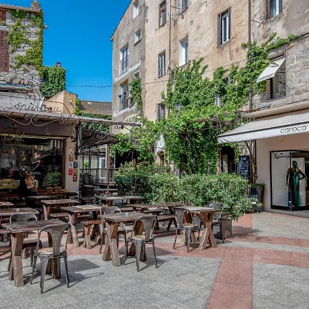 Cita Di Sali-5 By Interhome Apartment
