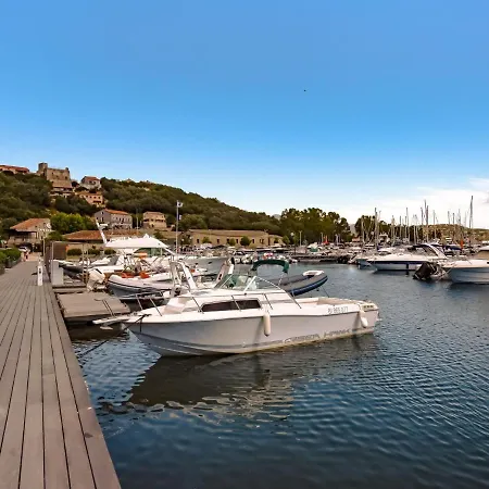 Apartment Cita Di Sali-5 By Interhome Porto-Vecchio (Corsica)