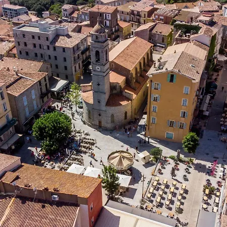 Cita Di Sali-5 By Interhome Porto-Vecchio (Corsica)